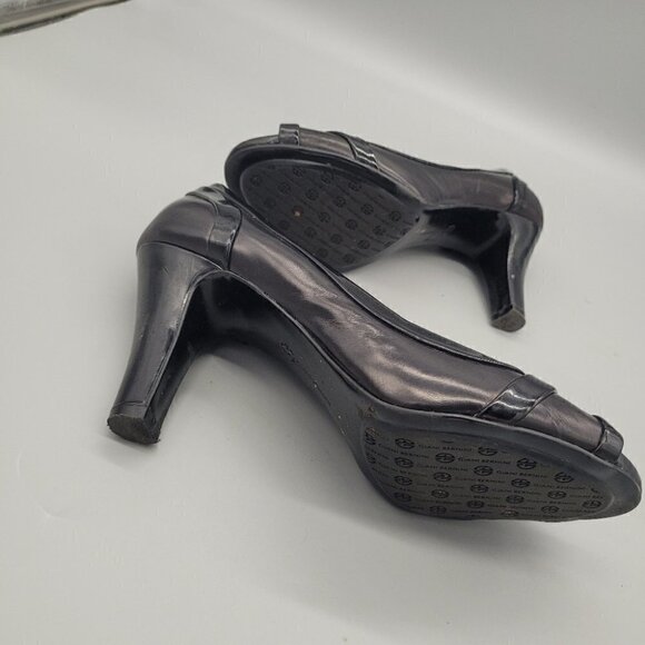 Giani Bernini Vincenta Memory Foam Dress Pumps Size 7.5 M Shoes - Picture 6 of 12
